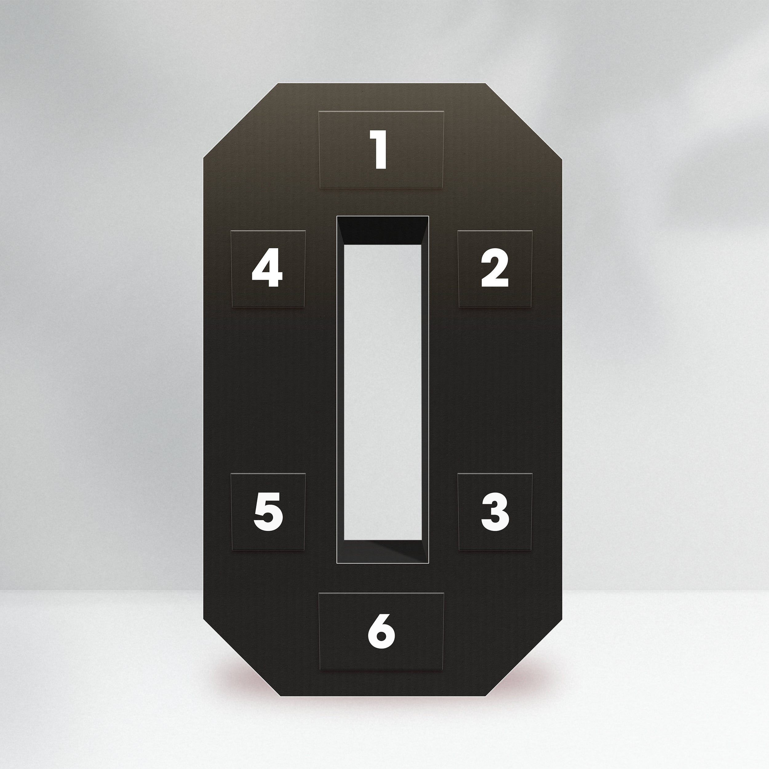 The Little Legend - The Match Birthday Advent (0-9)