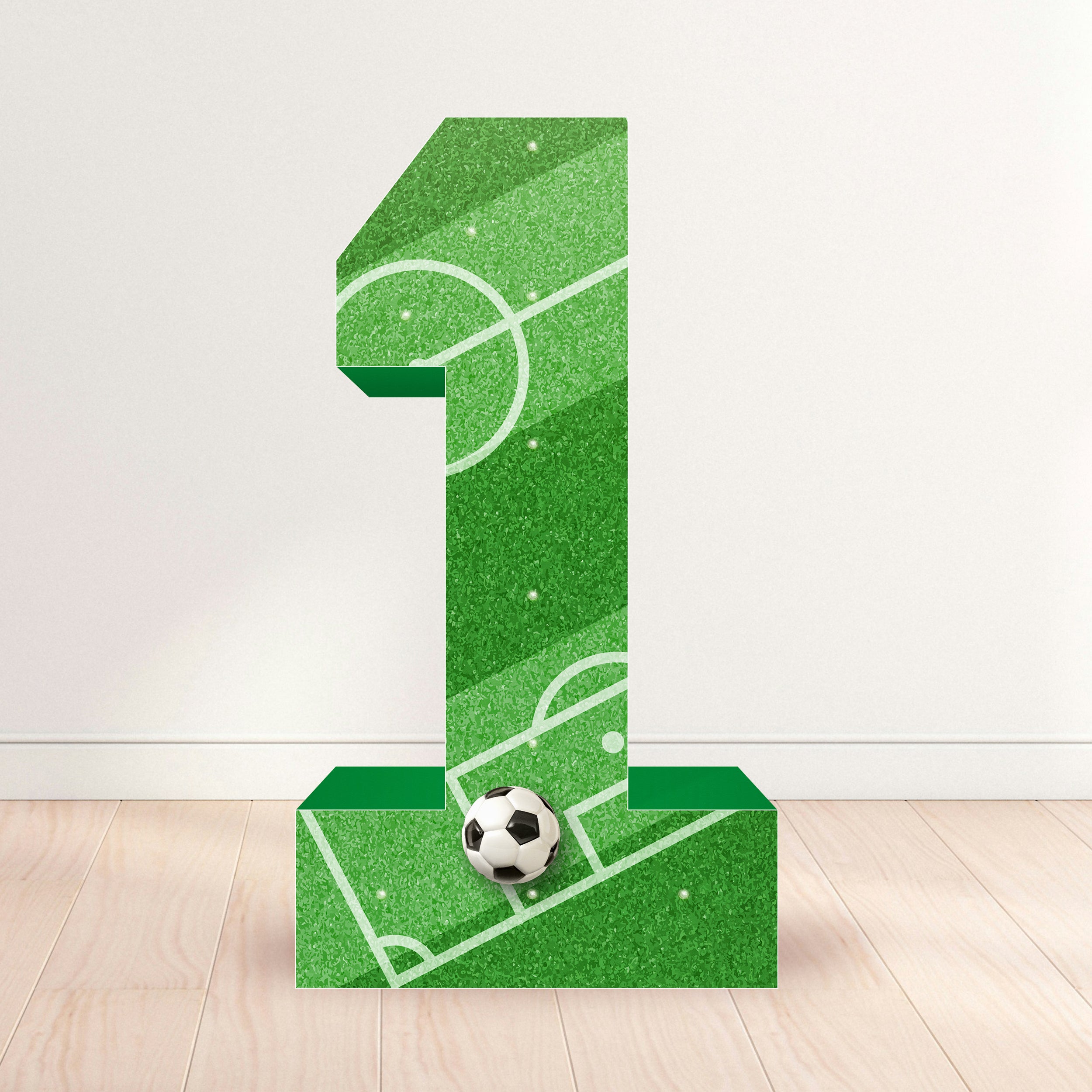 The Big Deal - The Baller Birthday Advent (0-9)