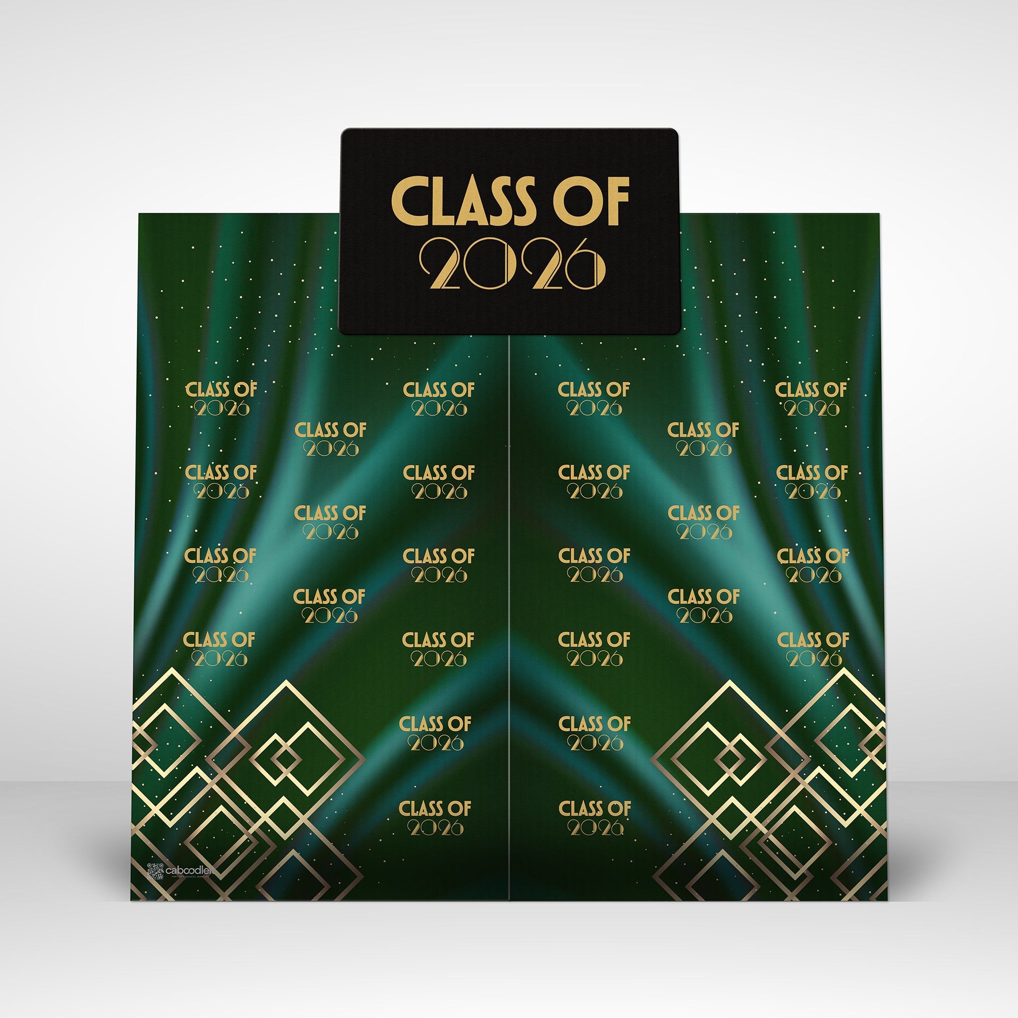 2026 Prom Bundle - The Gatsby