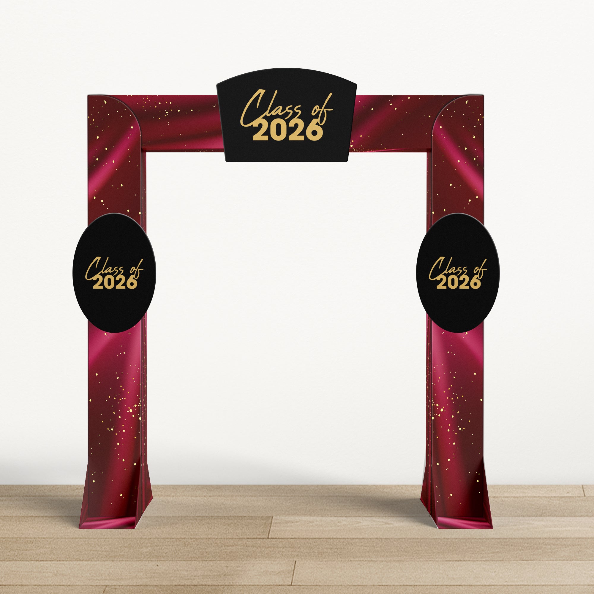 2026 Prom Bundle - The VIP