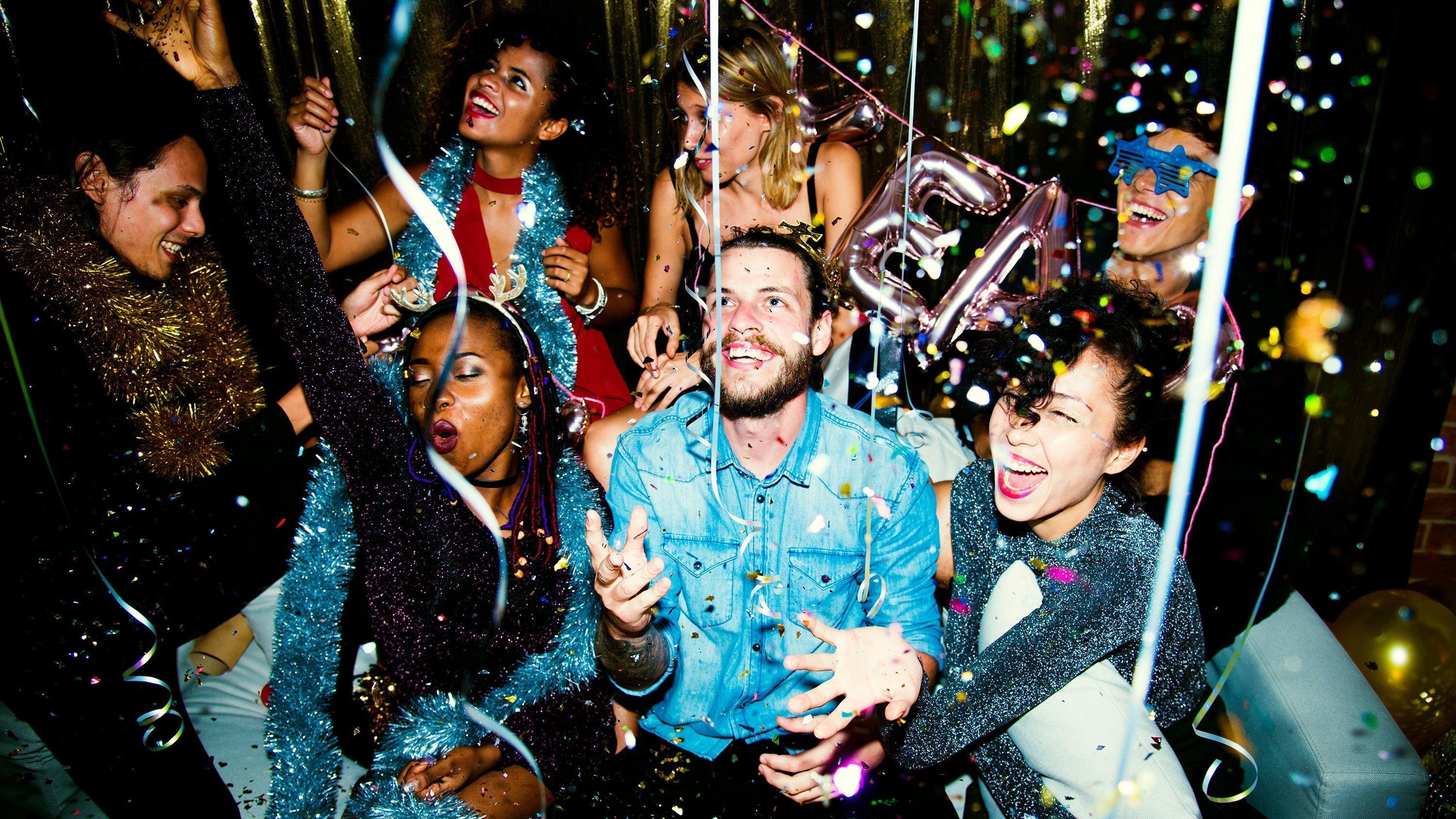 The Rise of Birthday Celebrations: Why Every Year Gets Bigger (And Why That's Beautiful)