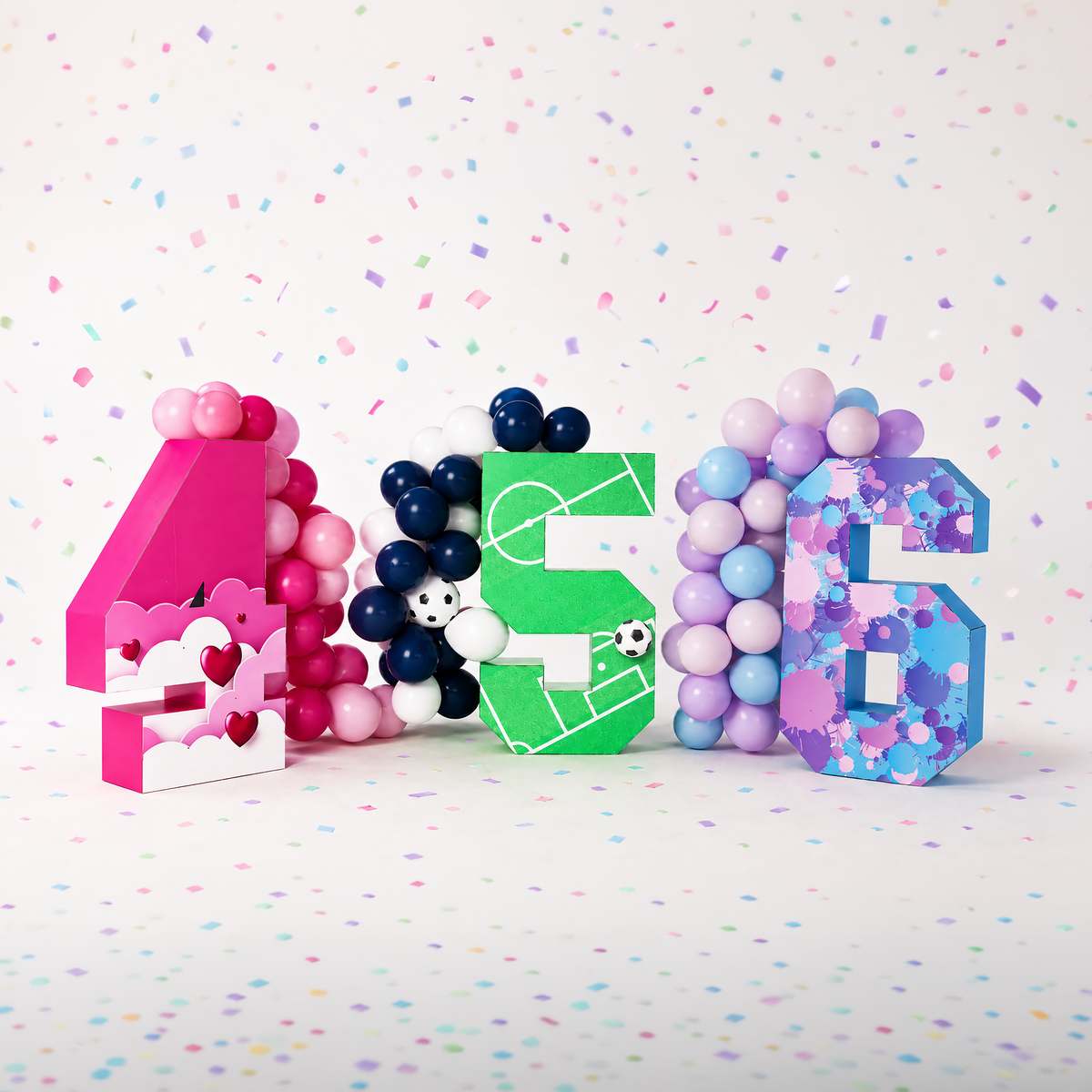 The Kids Collection - Caboodleit