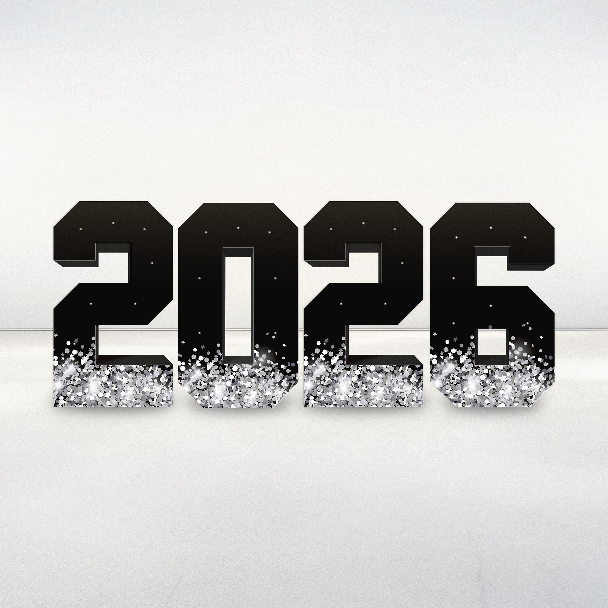 2026 Prom Bundle - Black & White