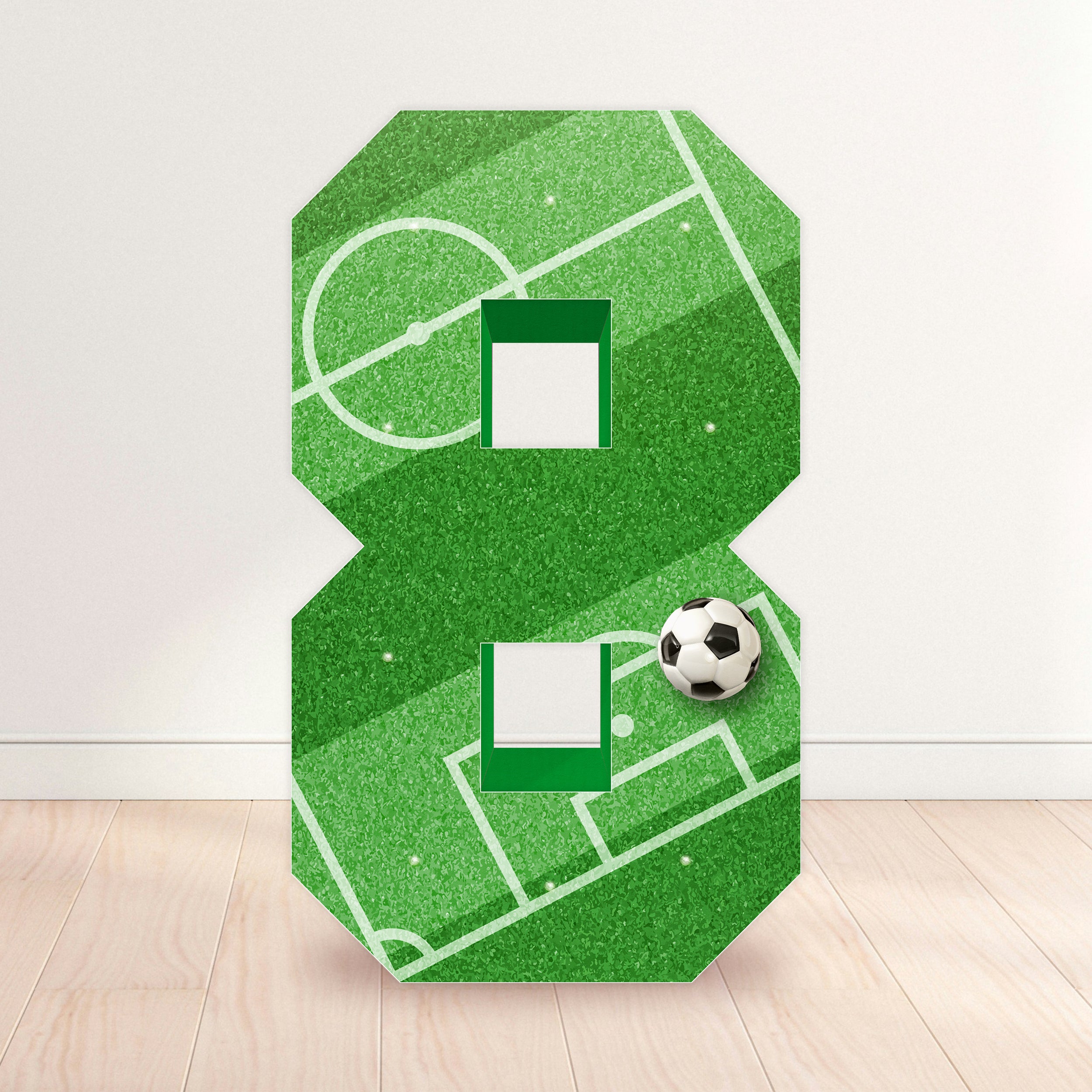 The Big Deal - The Baller Birthday Advent (0-9)