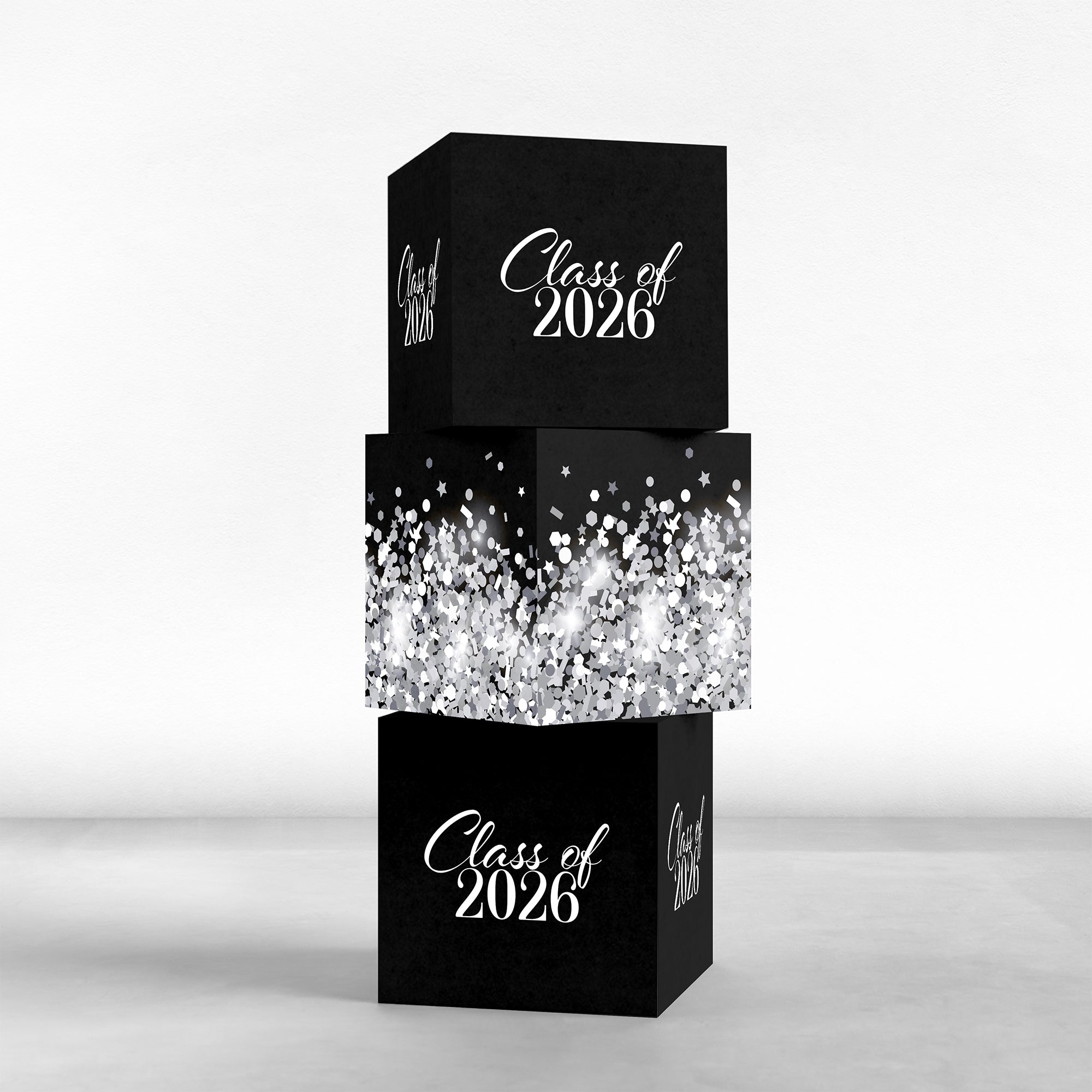 2026 Prom Bundle - Black & White