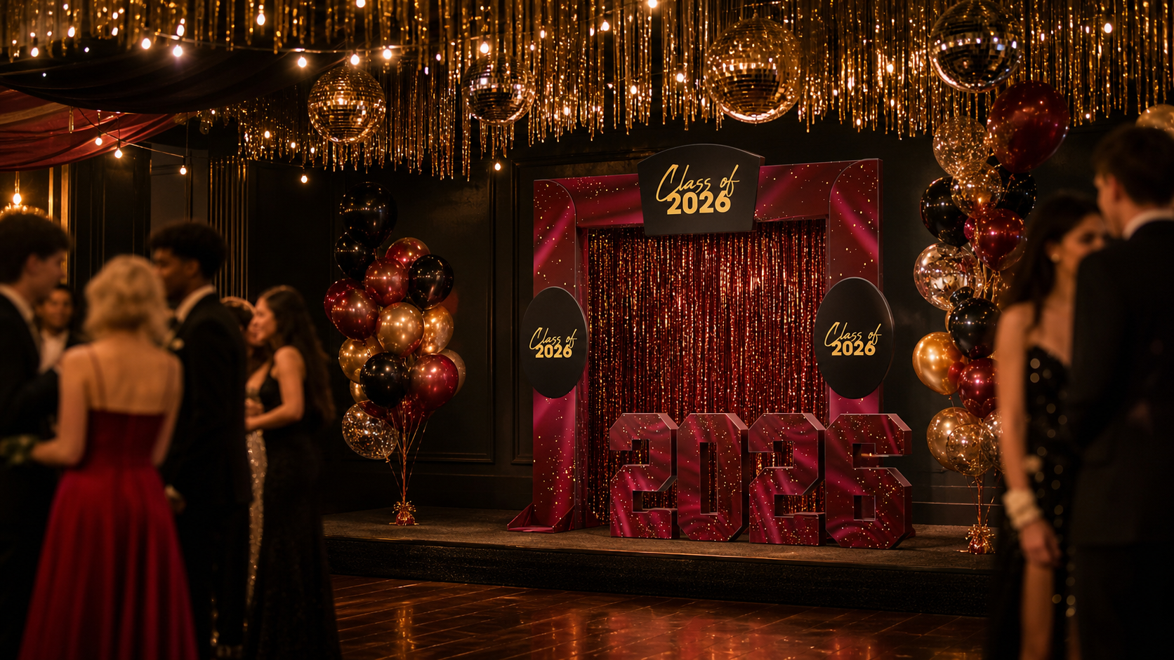 2026 Prom Bundle - The VIP