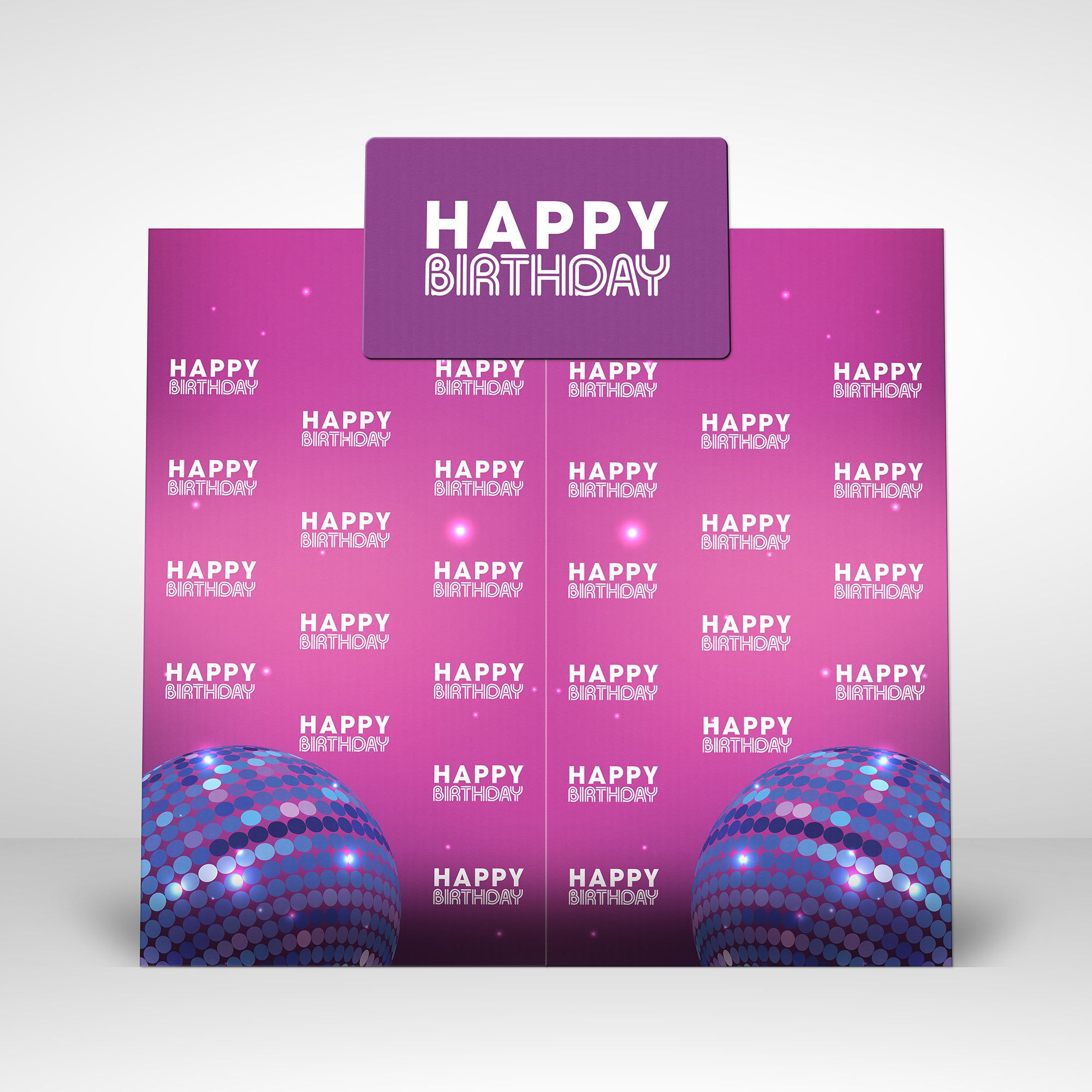 Pappy - The Disco