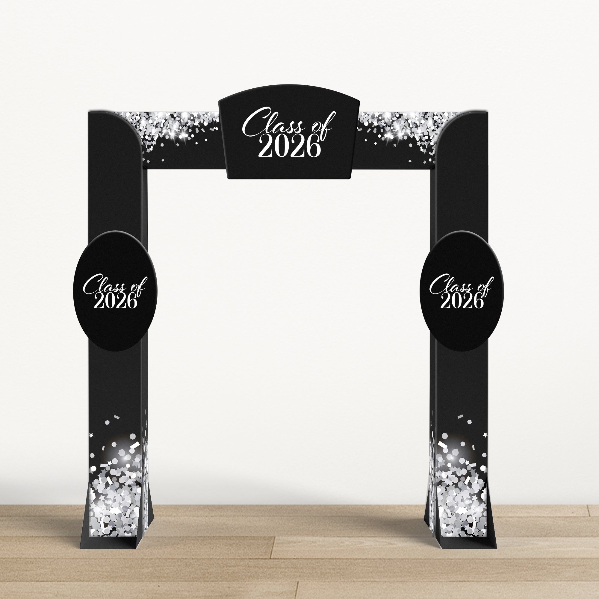 2026 Prom Bundle - Black & White