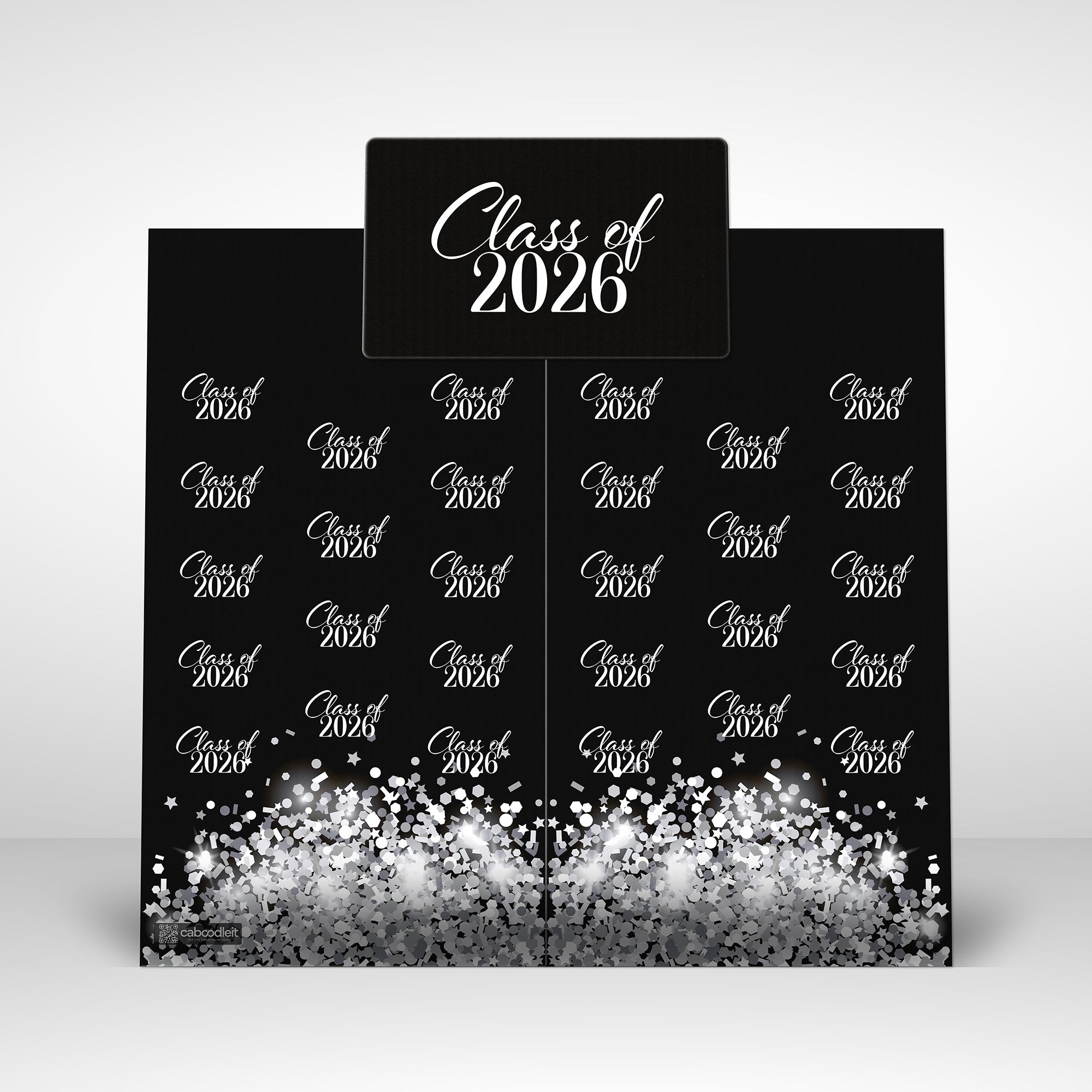 2026 Prom Bundle - Black & White