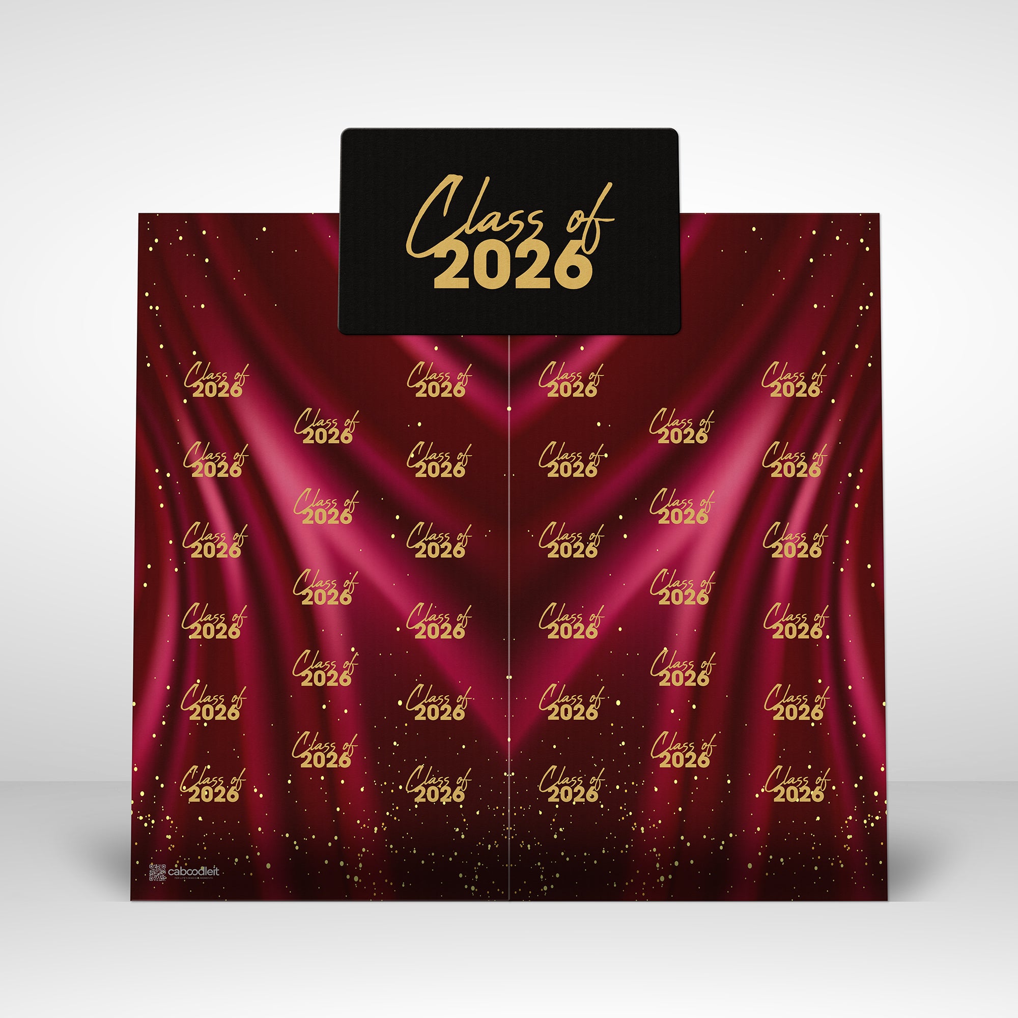 2026 Prom Bundle - The VIP