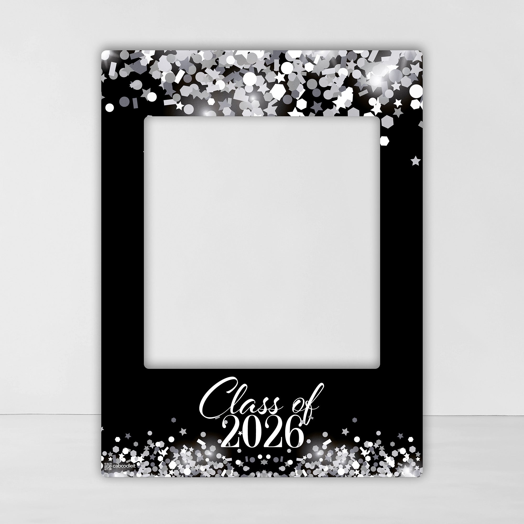 2026 Prom Bundle - Black & White